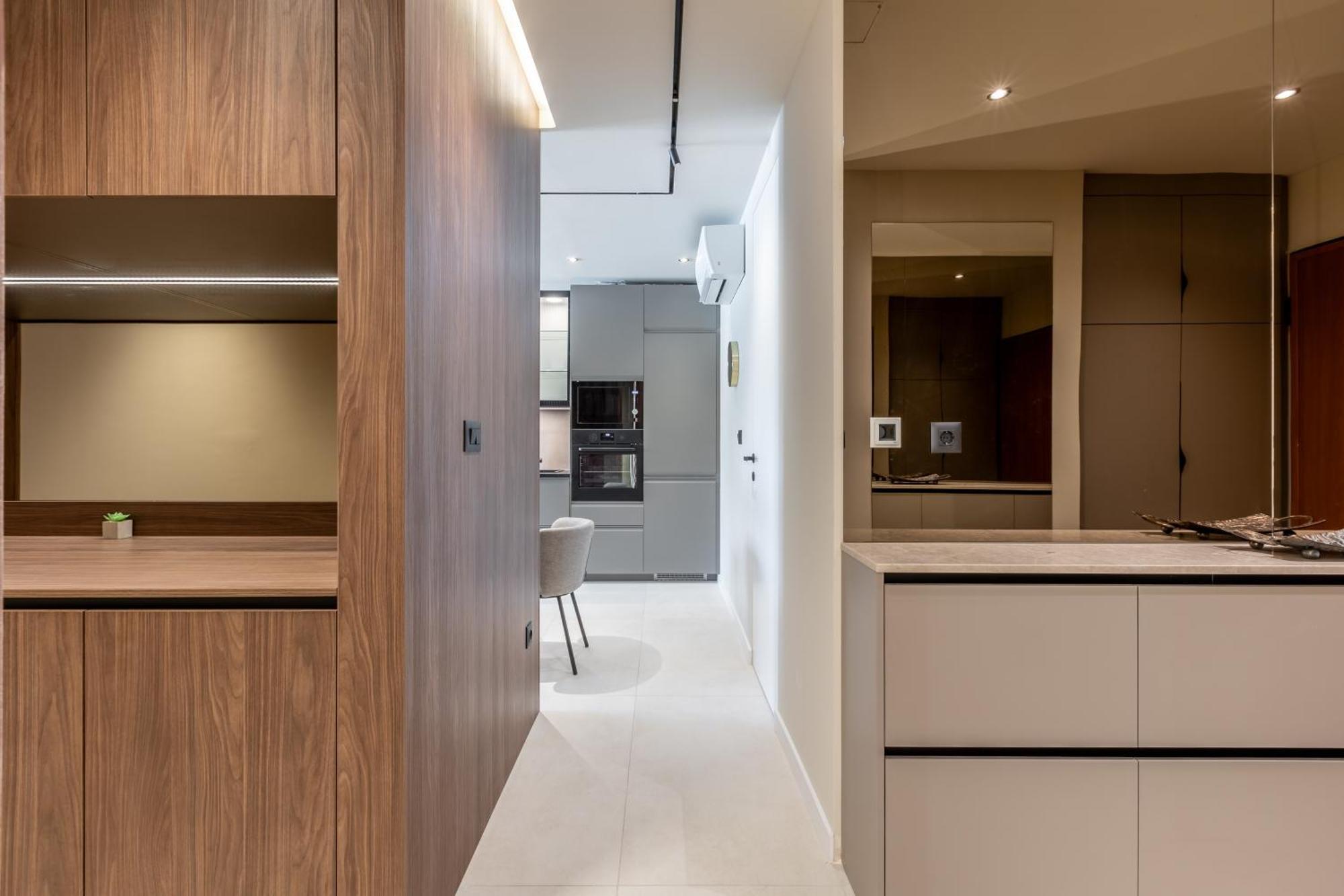 Mabu Luxury Apartment Split Exterior photo