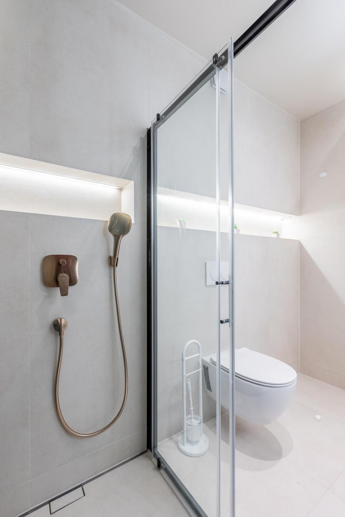 Mabu Luxury Apartment Split Exterior photo
